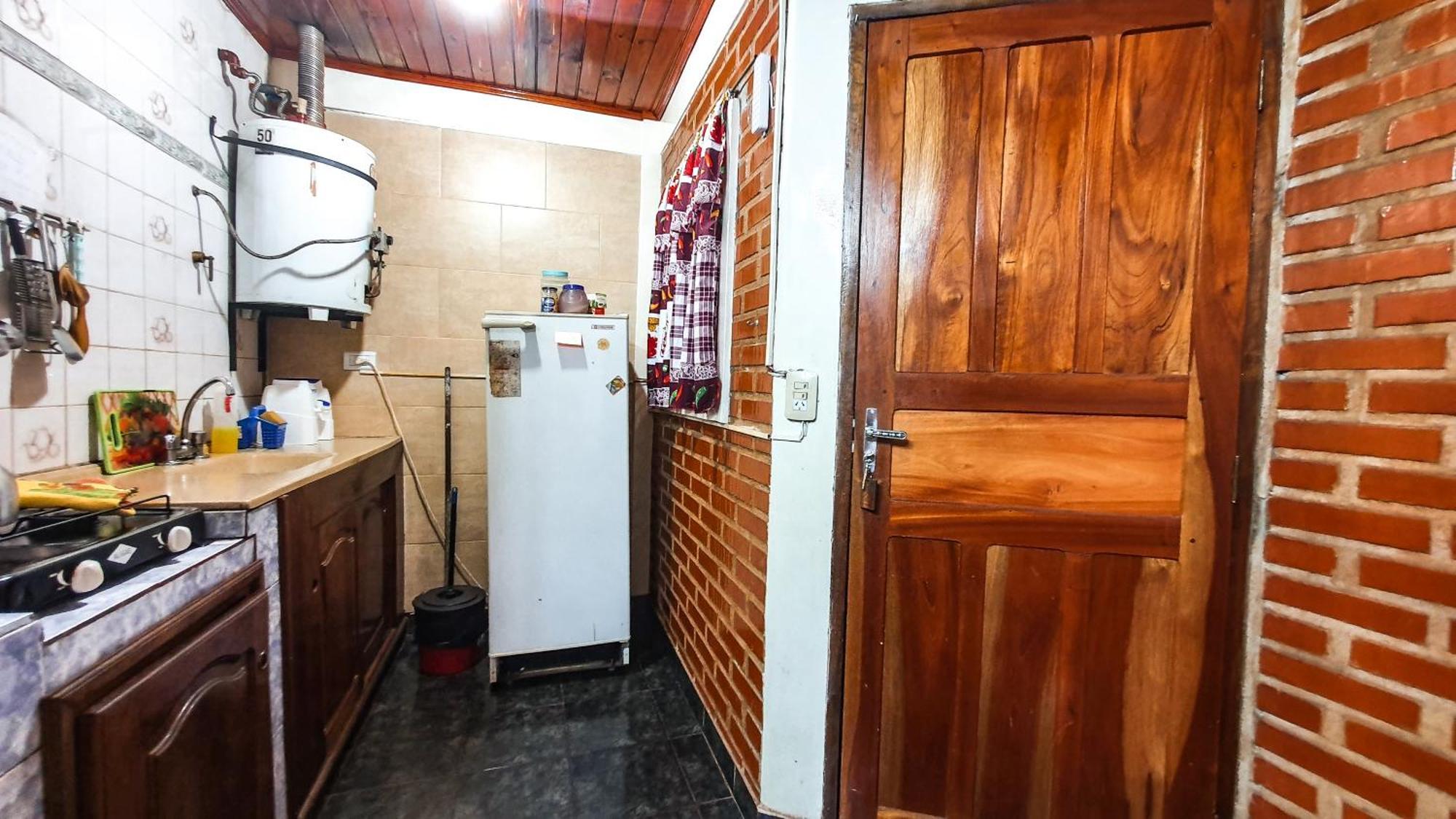 El Paraiso Apart Hotel Puerto Iguazu Luaran gambar