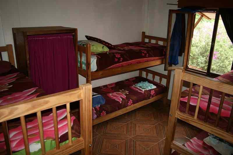 El Paraiso Apart Hotel Puerto Iguazu Luaran gambar